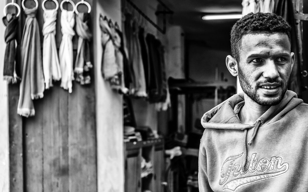 The Craftsman’s Story