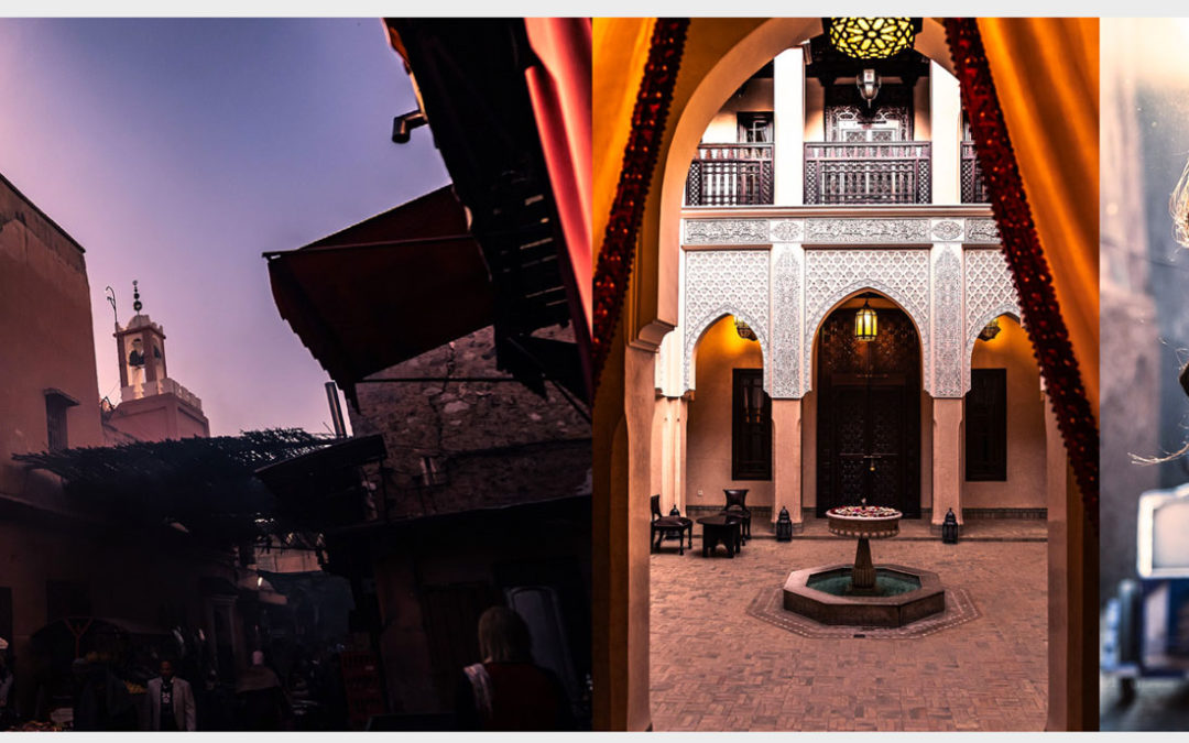 The very first assignment