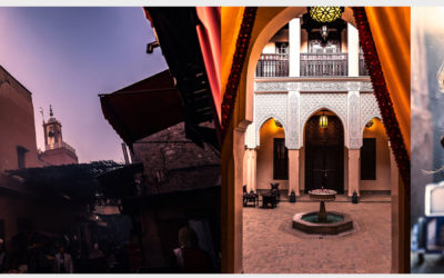 The very first assignment