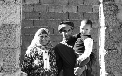 One Subject, Three Perspectives