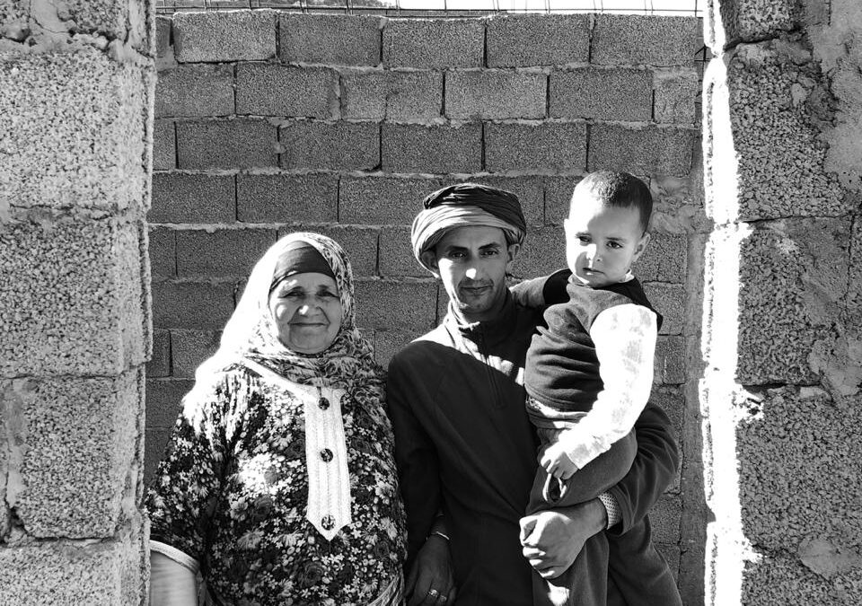 One Subject, Three Perspectives