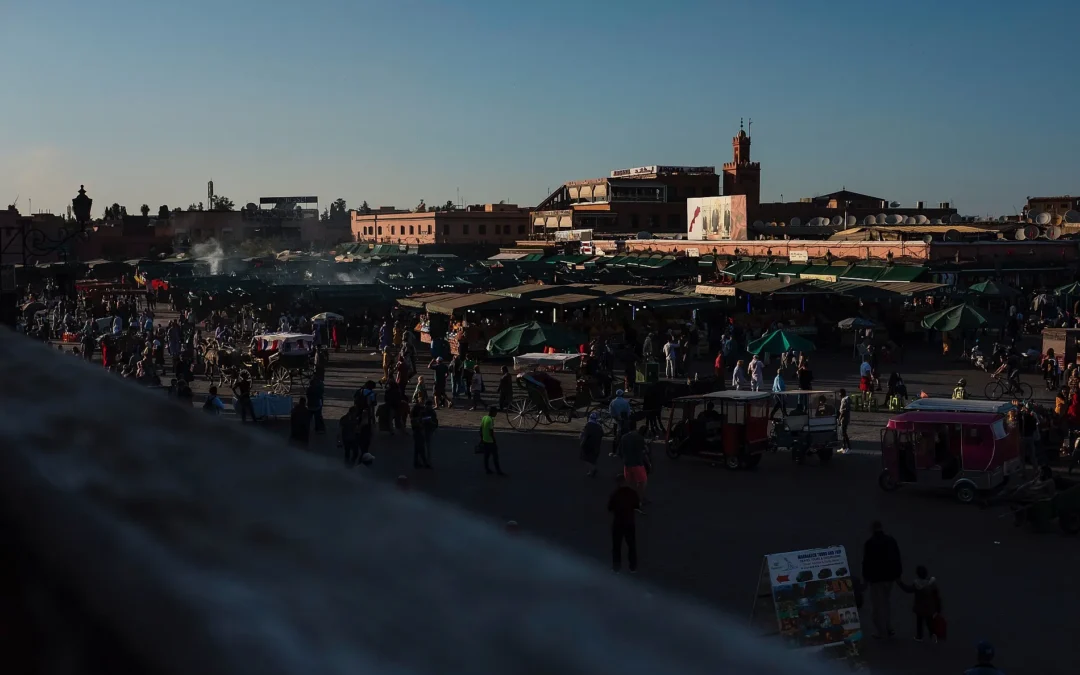 your own vision: For Me or for Others