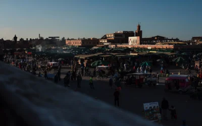 your own vision: For Me or for Others