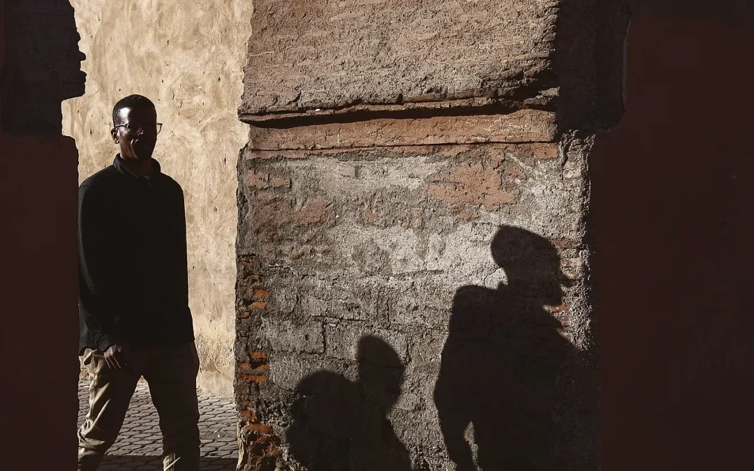 Observe, Anticipate, Capture