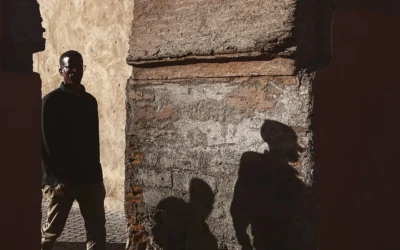 Observe, Anticipate, Capture