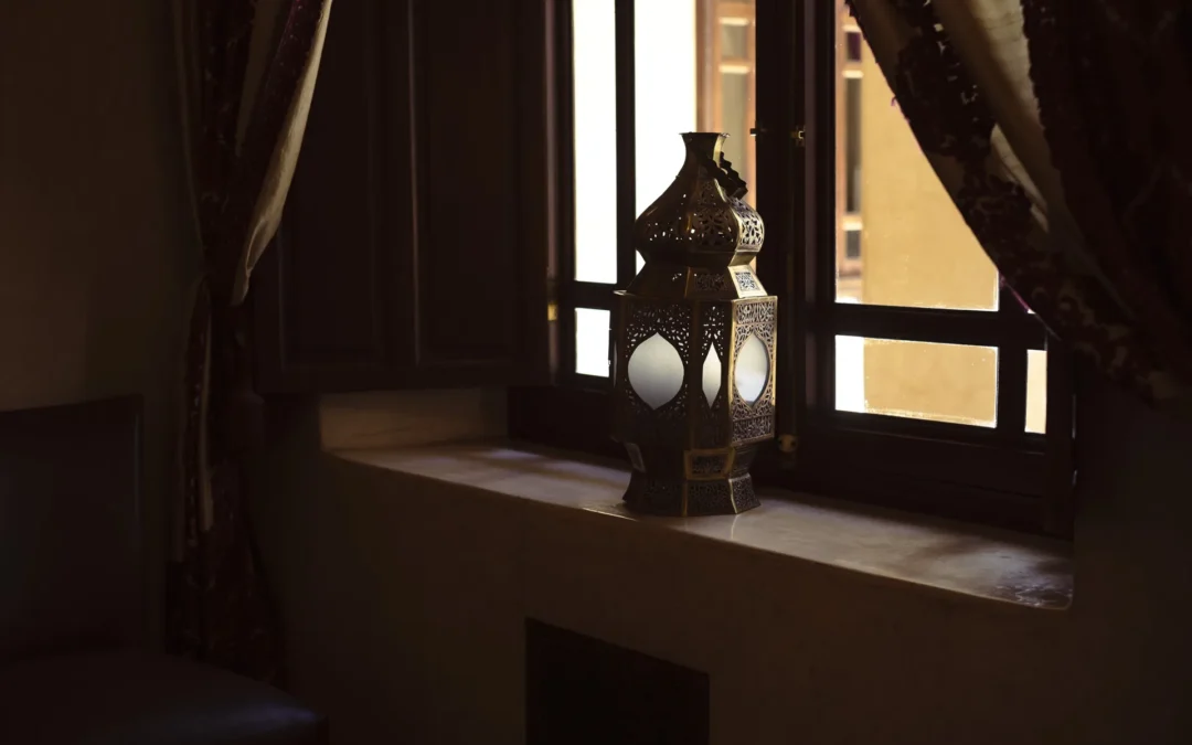 Color Focus: One Hue