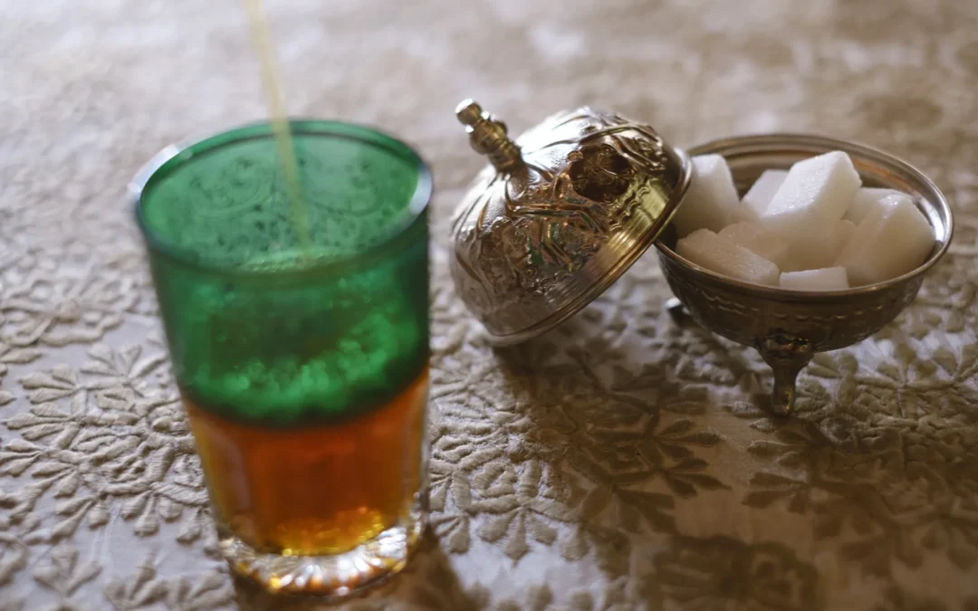 Stationary Exploration: Coffee Seat Photography